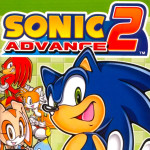 Sonic Advance 2